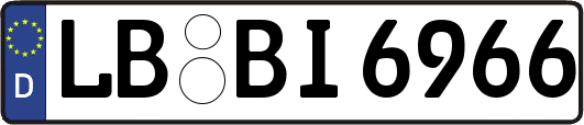 LB-BI6966