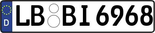 LB-BI6968