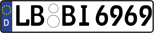 LB-BI6969