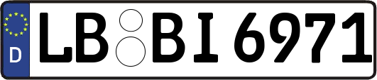 LB-BI6971