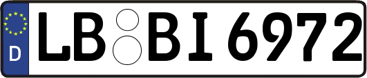 LB-BI6972