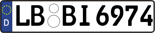 LB-BI6974