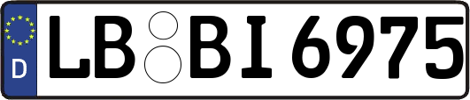LB-BI6975