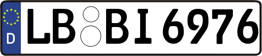 LB-BI6976