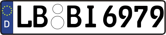LB-BI6979