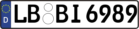 LB-BI6989