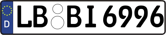 LB-BI6996