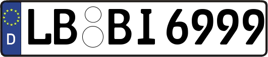 LB-BI6999