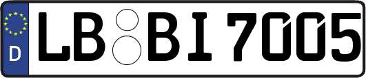 LB-BI7005