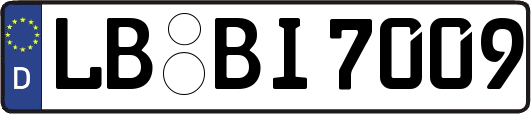 LB-BI7009