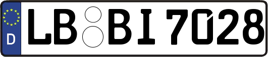 LB-BI7028