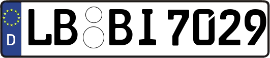 LB-BI7029