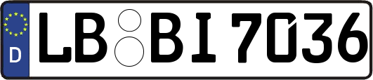 LB-BI7036