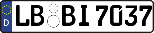 LB-BI7037
