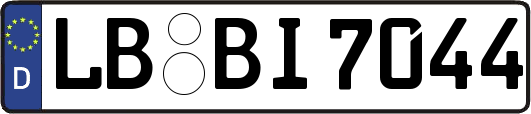 LB-BI7044