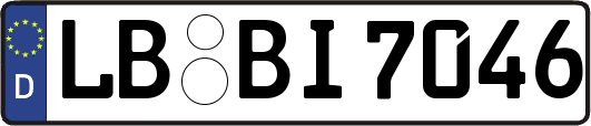 LB-BI7046