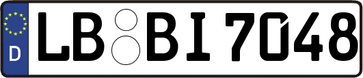 LB-BI7048