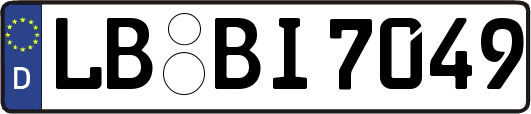 LB-BI7049