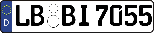 LB-BI7055
