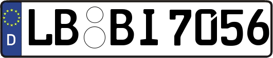 LB-BI7056