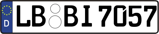 LB-BI7057