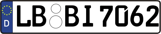 LB-BI7062
