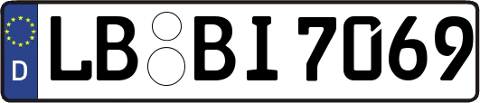 LB-BI7069
