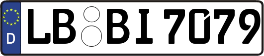 LB-BI7079