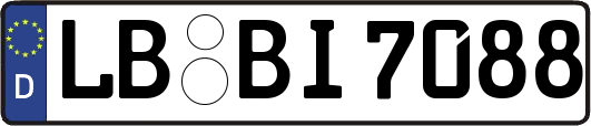 LB-BI7088