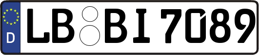 LB-BI7089