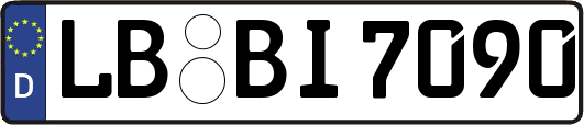 LB-BI7090