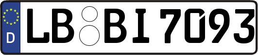 LB-BI7093