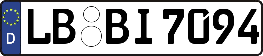 LB-BI7094