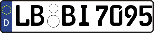 LB-BI7095
