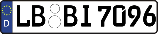 LB-BI7096