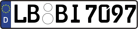 LB-BI7097