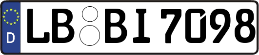LB-BI7098