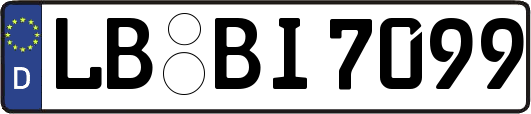 LB-BI7099