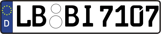 LB-BI7107