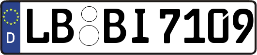 LB-BI7109