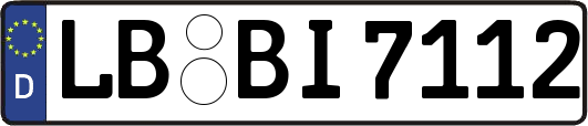 LB-BI7112