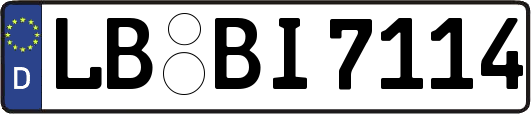 LB-BI7114