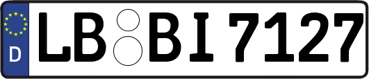 LB-BI7127