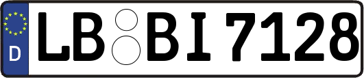 LB-BI7128
