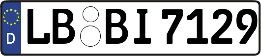 LB-BI7129