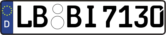 LB-BI7130