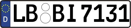 LB-BI7131