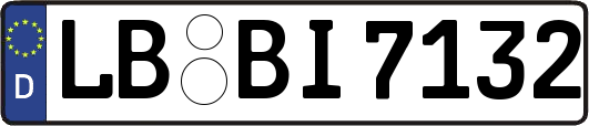 LB-BI7132