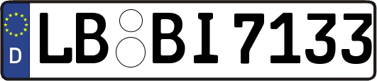 LB-BI7133