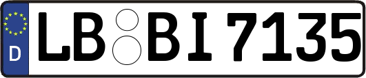 LB-BI7135